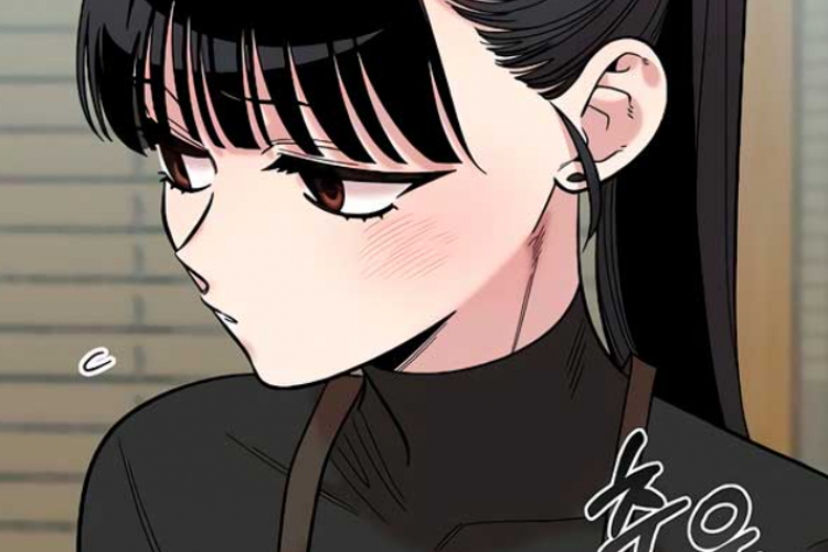 Lecture En Ligne Webtoon Just Friends Chapitre 28 VF Scans, RAW! L'ascension de la Femme Folle