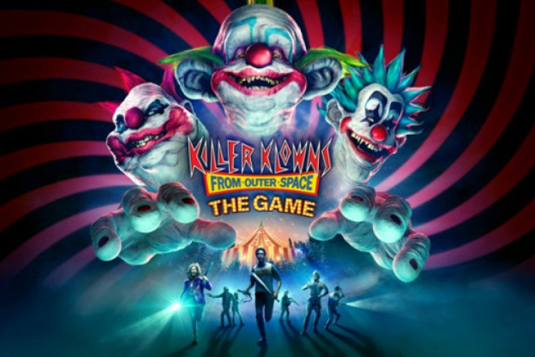 Killer Klowns from Outer Space: The Game (Prix, Calendrier de Sortie, Dernières Spécifications) - Le retour des clowns mortels!