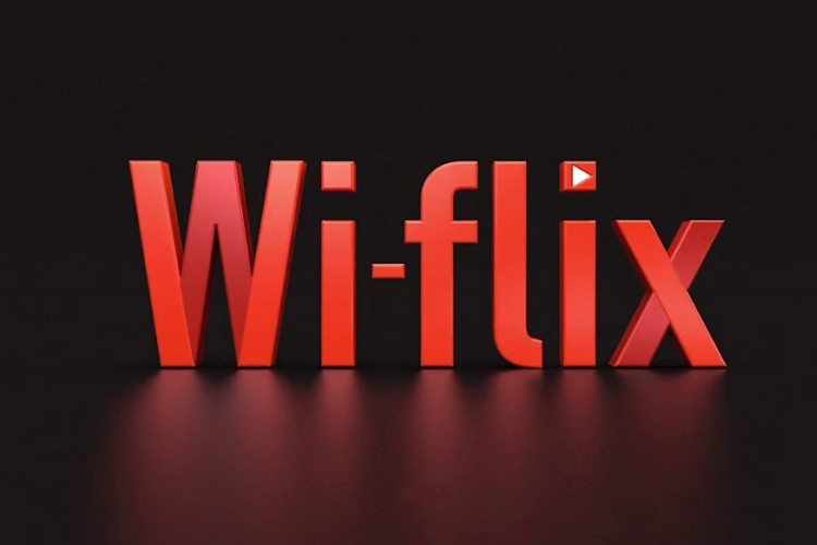 Dernier Lien du Site Wiflix Août 2024, Vous Pouvez Regarder Gratuitement Les Derniers Titres De Films !