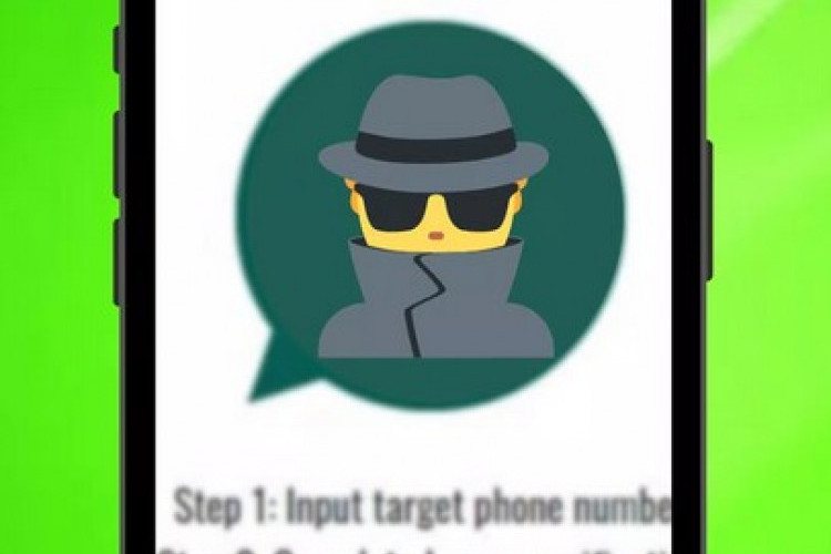 Social Spy WhatsApp APK Pure Free Download Update 2024, Solusi Sadap Chat WA Tanpa Ketahuan!