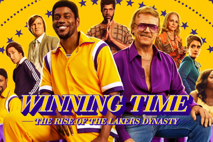 Sinopsis Winning Time: The Rise of the Lakers Dynasty Season 2 (2023), Series Biografi Tentang Tim Kebanggaan Los Angeles Lakers