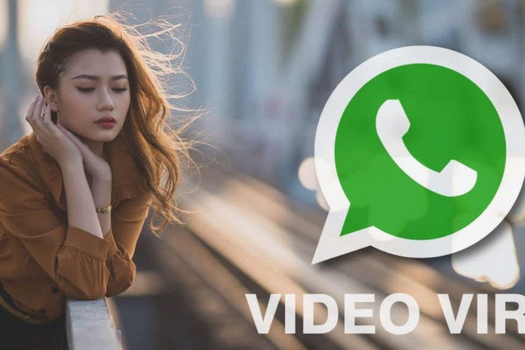 Link Grup WA Video Viral yang Belum Penuh 2024 Terbaru, Up To Date TikTok, Instagram, dan Twitter!