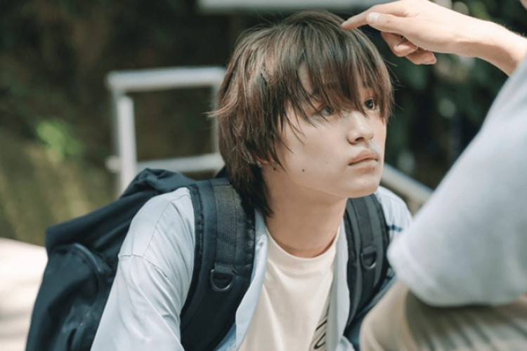 Sinopsis Drama Jepang Kimi to Nara Koi wo Shite Mite mo (2023), Cinta yang Mulai Bersemi Semakin Besar!