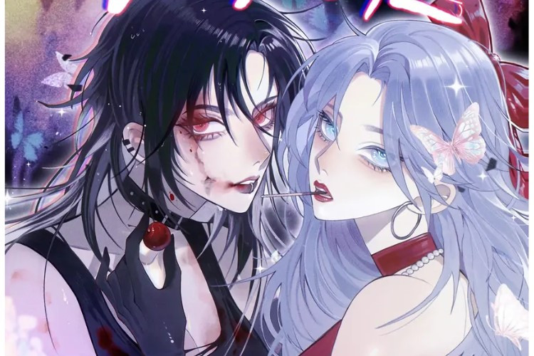 Uncensored! Manhua GL Our Similarities Chapter 5 Bahasa Indonesia Emang Boleh Pacaran Setoxic Ini? 