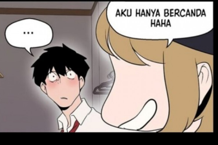 Baca Manhwa A Wonderful New World Chapter 194 Bahasa Indonesia, Hoseung Terpana!