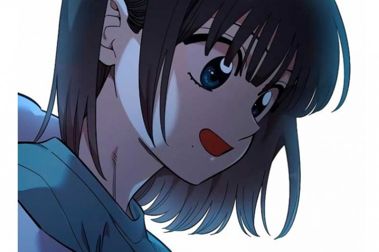 Update Manhwa The Childhood Friend Complex Chapter 32 Bahasa Indonesia, Mincul Lebih Menggoda