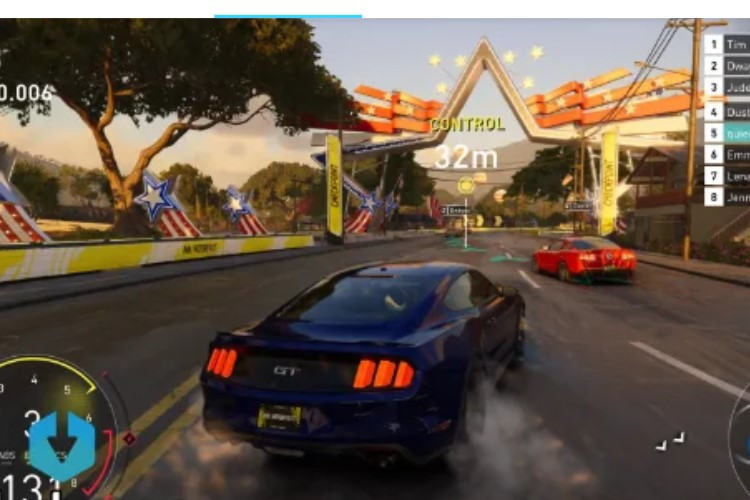 Lien du Téléchargement The Crew MotorFest MOD APK 2024 sur Android, Heure ou Gratituit Cliquez ICI