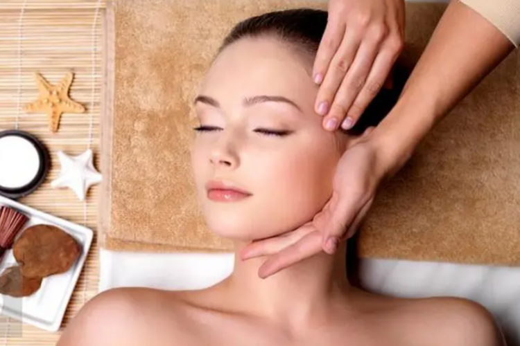 Spa Plus Pantai Indah Kapuk, Pelayanan Profesional dengan Terapis Cantik