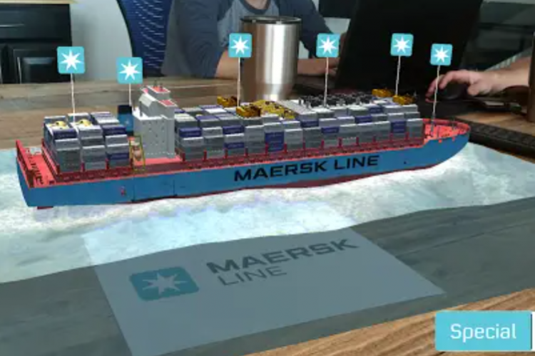 Maersk Investasi APK Penghasil Uang, Benarkah Bisa Dapatkan Cuan Atau Hanya Scam Aja?
