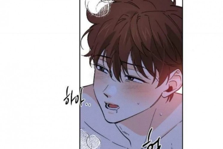 Baca RAW Manhwa Part-Time Partner Chapter 47 Bahasa Indonesia, Seo Yoongun Pasrah Dibawah Kyuho!