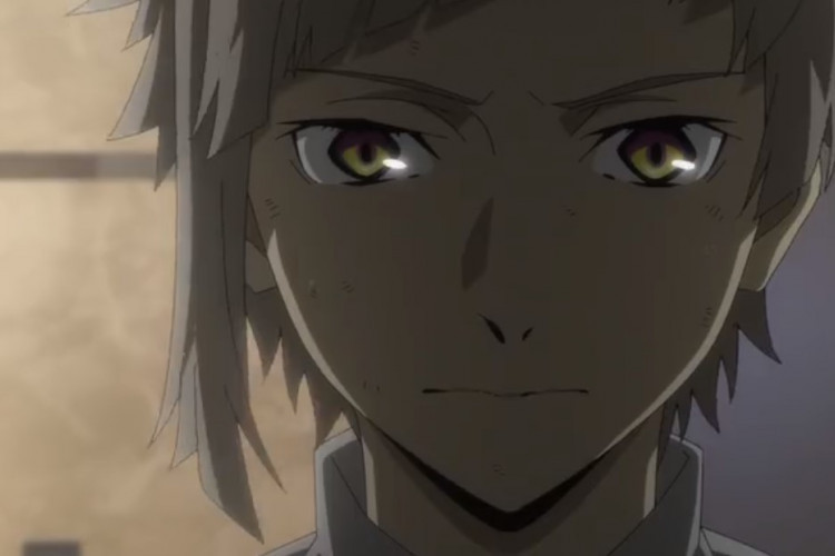 Link Nonton Anime Bungou Stray Dogs Season 4 Episode 9 Sub Indo, Atsushi Harap-Harap Cemas!