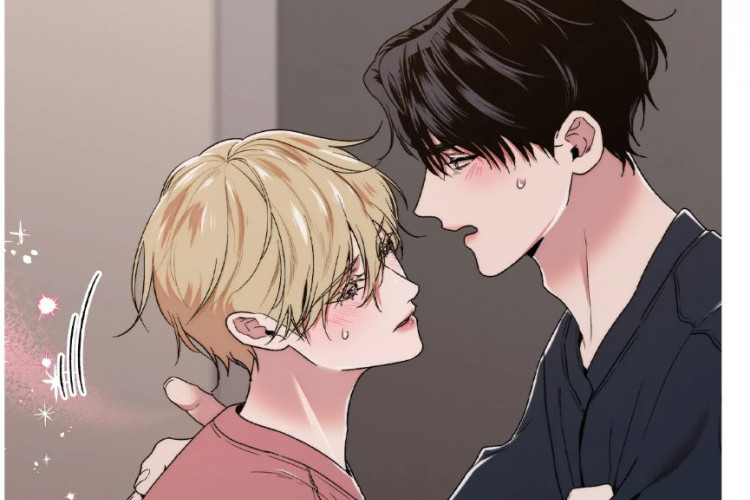 Link RAW Manhwa Princess Next Door Chapter 2 Bahasa Indonesia, Hari yang Panjang Bagi Sunbae