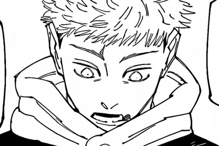 Spoiler RAW! Lecture En Ligne Manga Jujutsu Kaisen Chapitre 267 VF FR Scans, La Technique Interdite de Gojo