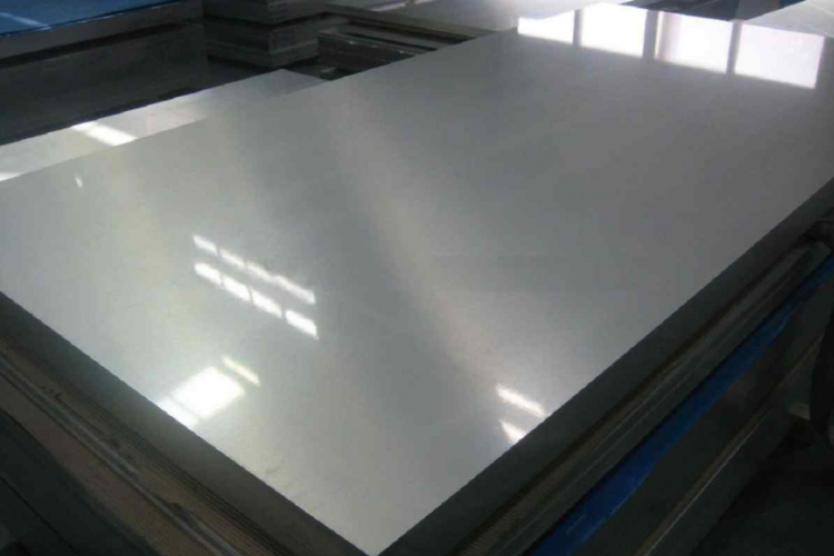 Berikut Jenis dan Tipe Plat Stainless Steel Beserta Kegunaannya!