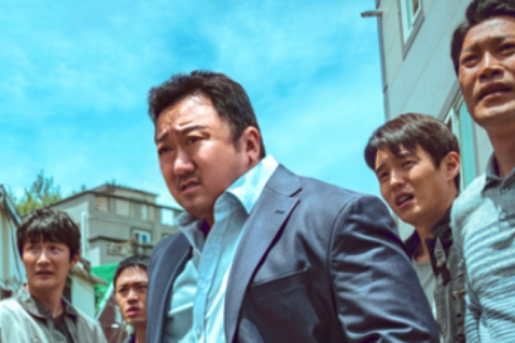 Nonton The Roundup: No Way Out (2023) Full Movie HD SUB INDO, Tayang 7 Juni 2023 Film Aksi Ma Dong-seok Memburu Yakuza Jepang