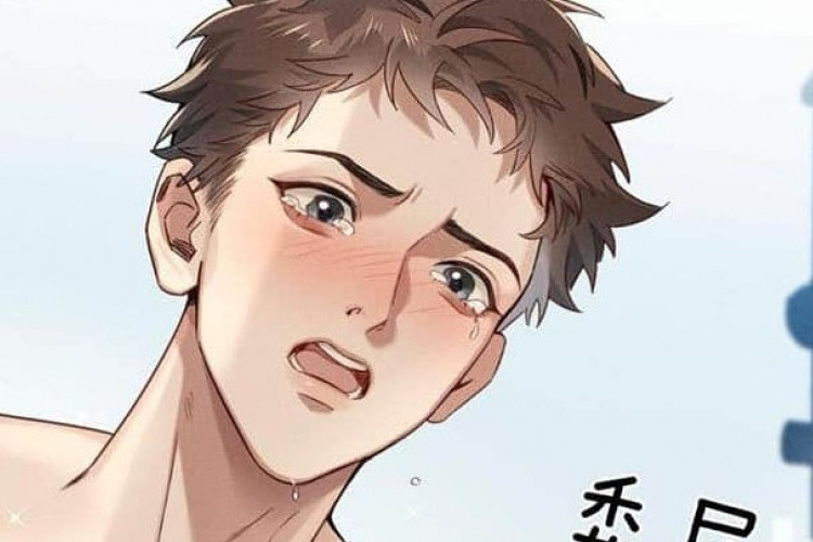 Lanjutan Baca Manhwa My Little Poplar Chapter 10 Bahasa Indonesia, Disergap Tanpa Aba-aba!