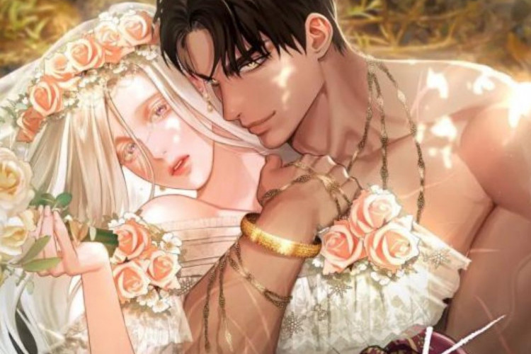 Sinopsis, Judul Lain, & Link Baca Manhwa Predatory Marriage Bahasa Indonesia Full Chapter, Pernikahan yang Penuh Kesedihan