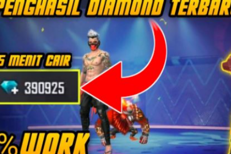 Download Gemado FF Penghasil Diamond APK 2024 Gratis, Cheat yang Sudah di Dukung Bahasa Indonesia!