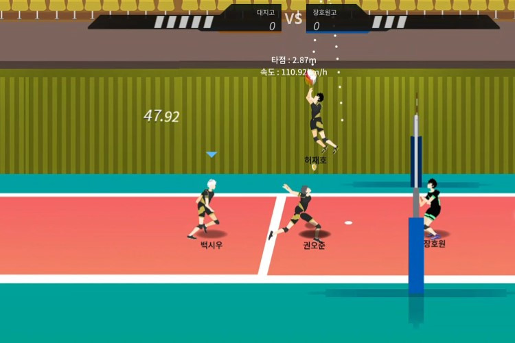 Banjir Bonus! Kupon The Spike Volleyball Story Februari 2024 Terbaru, Banjir Skill dan Item Limited Edition GRATIS