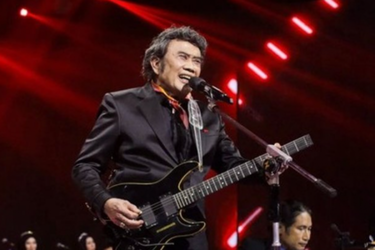 Chord Lagu Dangdut Gala Gala - Rhoma Irama dan Liriknya, Siap Untuk Berjoget Bersama