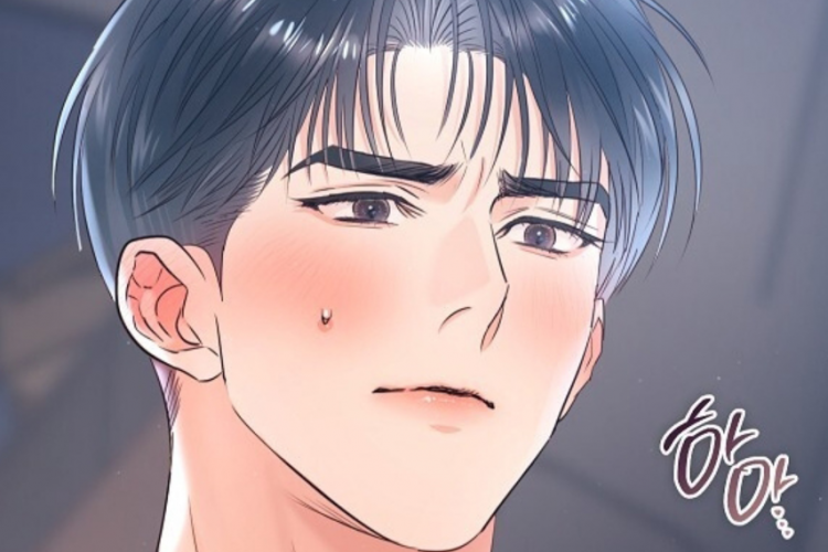 Manhwa Be Quiet and Dont Even Smile in the Office Chapter 55 English Translation Indonesia [Uncensored 21+]: Spoiler, Jadwal Rilis, dan Link Baca