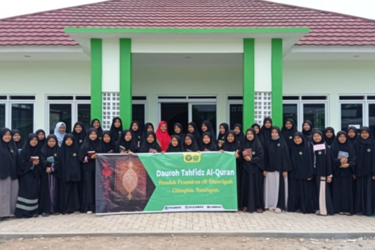 Rekomendasi Pesantren Tahfidz Qur’an di Semarang, Miliki Fasilitas Lengkap dan Sistem Pendidikan Terbaik