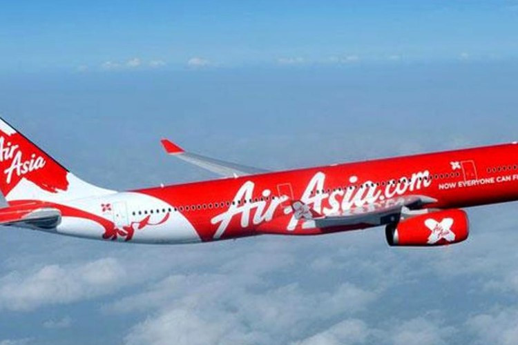 Cara Dapat Promo Kursi Gratis AirAsia 2024 Buat Liburan Bareng Teman, Pacar, Atau Keluarga, Klik Link di Bawah Ini 
