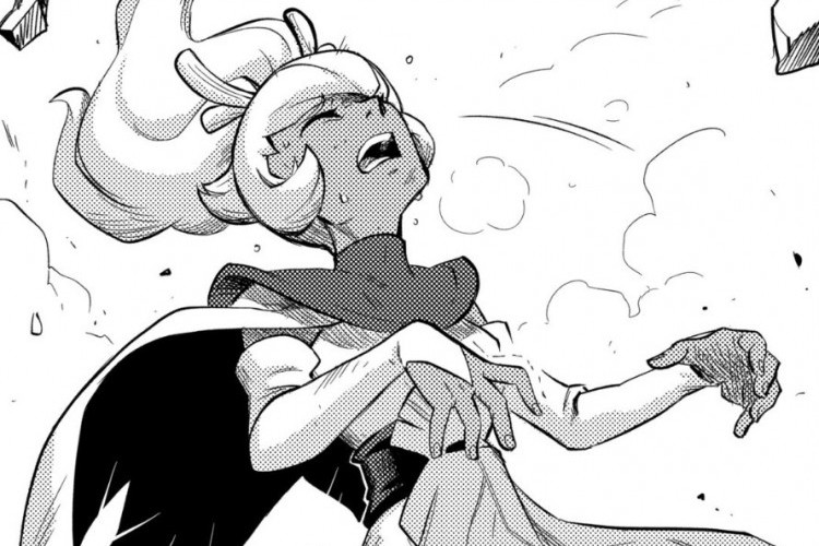 Lien Lire Mangas Wakfu - La Grande Vague Chapitre 8 Scans VF-FR, Une nouvelle aventure commence !