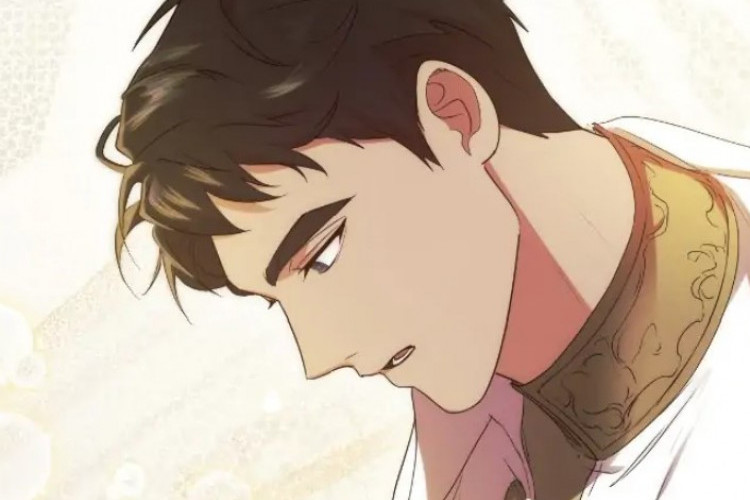 Bocoaran Komik The Fake Saint Waits to Leave Chapter 8, Intip Tanggal Rilis Kisah Terbarunya