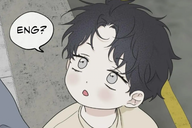 Link Baca Manhwa Low Tide in Twilight Chapter 61 Bahasa Indonesia, Kim Euihyun Ingin Menyerah Akan Hidupnya