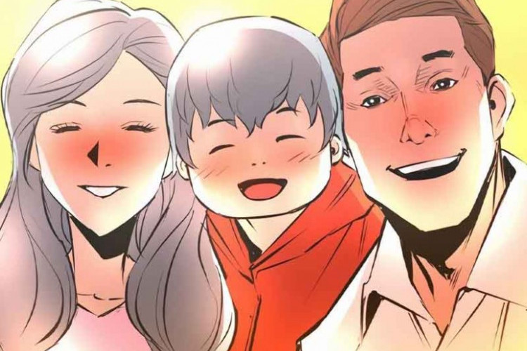 Link Baca Manhwa Hanlim Gym Full Chapter Bahasa Indonesia, Dilengkapi Sinopsis dan Judul Lainnya!