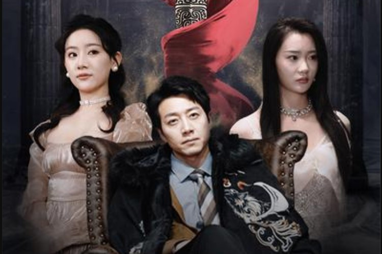 Link Nonton Drama China Short Master Tersembunyi Full Episode Sub Indo GRATIS Cinta Segitiga di Kalangan Konglomerat