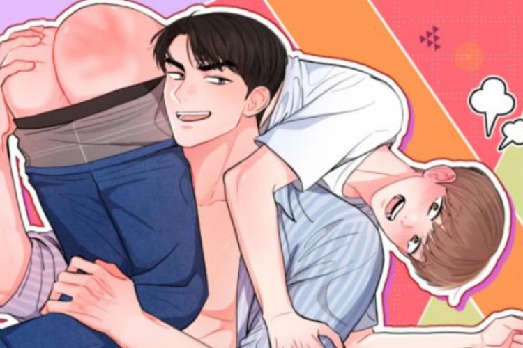 Baca Manhwa Can't Think Straight Full Chapter Bahasa Indonesia: Balas Dendam! Buat Yoon Jaehyuk Bertekuk Lutut