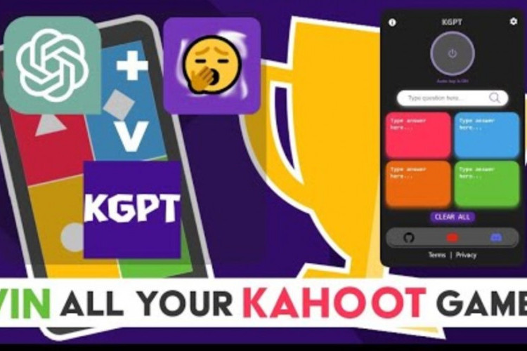 Dernier Lien Kahoot Hack Mai 2024, Vérifiez Les Réponses Gratuites Seulement Ici !