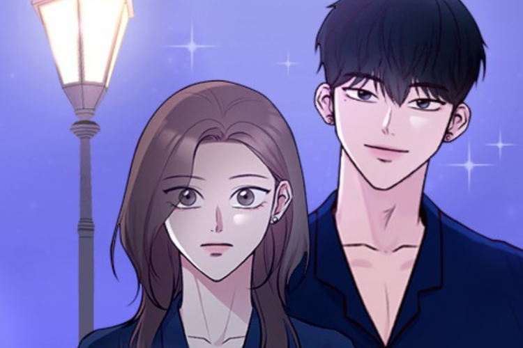 Sinopsis dan Judul Lain Bahasa Korea Meet Me in The Middle di Naver Comic dan Bato Indonesia