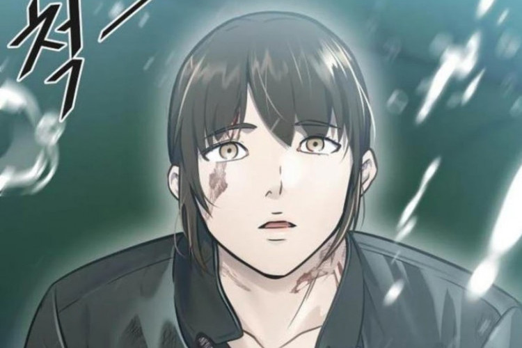 Spoilers et Lire Manhwa Tower of God Chapitre 637 Scans VF, Le grand secret révélé 