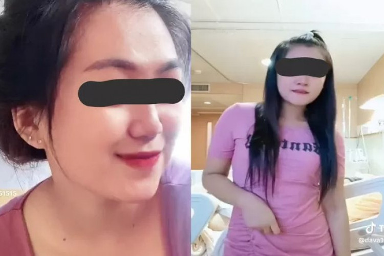 Link Video Mentahan Aprilia TKW Taiwan Viral Durasi Full No Sensor Mediafire, Baju Pink Jangan Sampai Lolos!