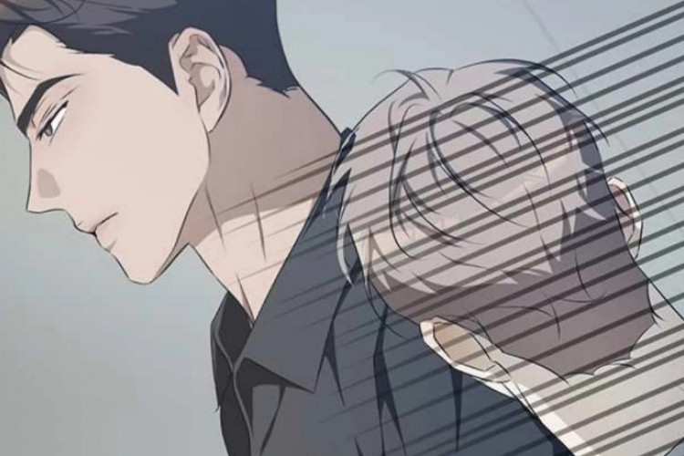 Acuh! Baca Manhwa BL Cozy Obsession Chapter 21 Bahasa Indonesia, Seo Hee-min Merasa Ketakutan!