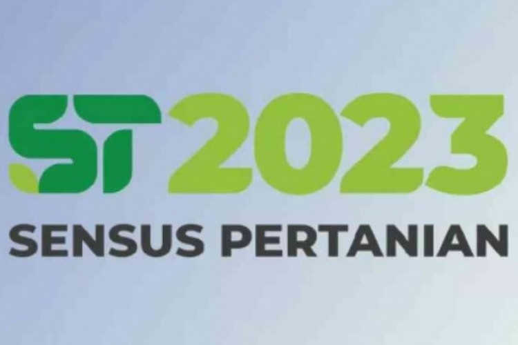 Persiapan Sensus Pertanian Tahun 2023 serta Tantangan yang Harus Dihadapi