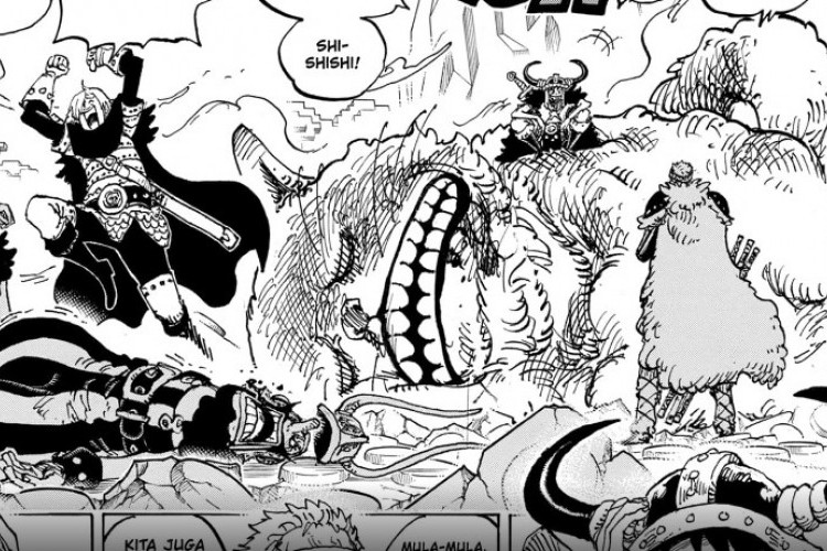 Lisez Manga One Piece Chapitre 1128 Scan VF FR, Les Conditions des Collègues sont Ruinées !!