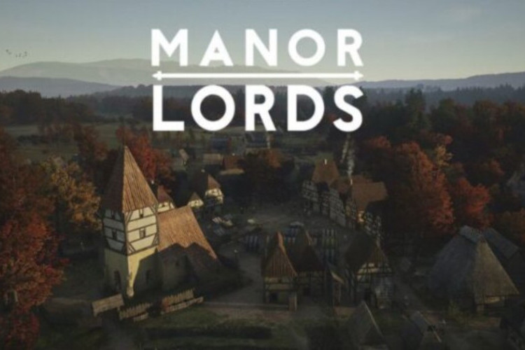 Manor Lords PS5 Date De Sortie en France, Les Jeux de Stratégie les Plus Attendus sur Steam !