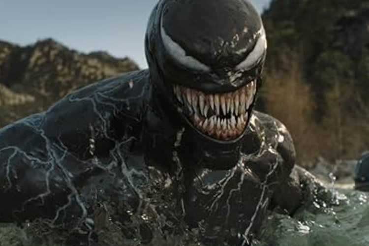 Regarder Venom: The Last Dance (2024) VOSTFR 1080P Le Dernier Voyage D'eddie Brock Et De Venom 