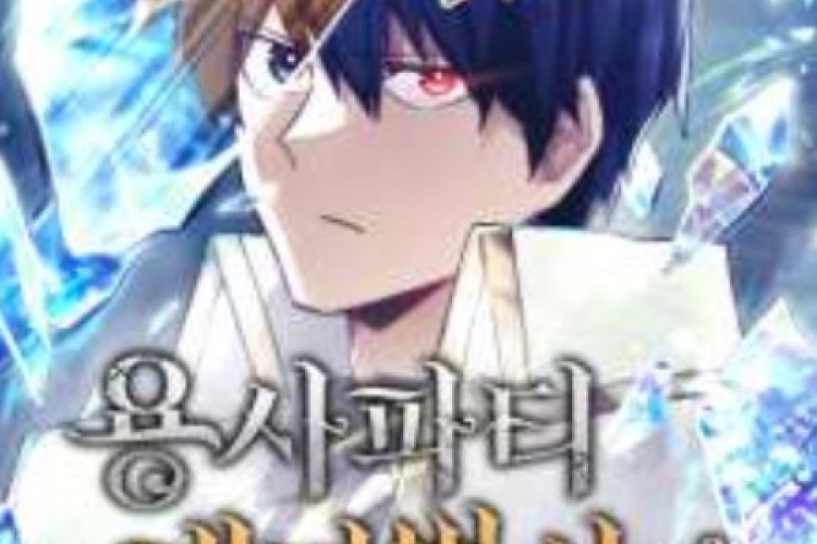 Sinopsis & Link Baca Manhwa The Rebirth of the Hero’s Party’s Archmage Bahasa Indonesia Full Chapter, Pertempuran Para Archnemesis