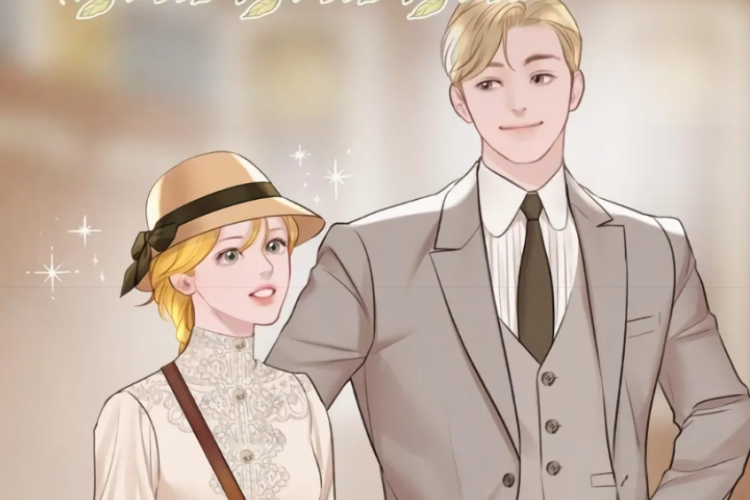 Spoiler dan Link Manhwa Cry, or Better Yet, Beg Chapter 40 Bahasa Indonesia, Kyle yang Makin Posesif