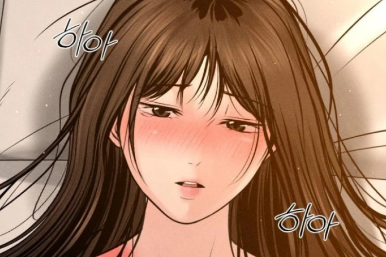 Baca Manhwa Payment for the Ride Chapter 22 Bahasa Indonesia Gratis, Mencoba Gaya Baru!