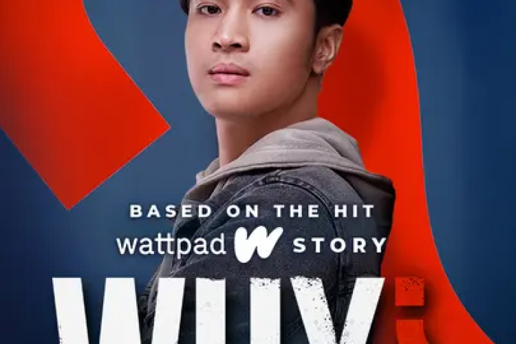 Nonton Series Original Vidio WHY? (2023) Episode 6 Full HD, Gladys Tampak Menangis Di Mobil