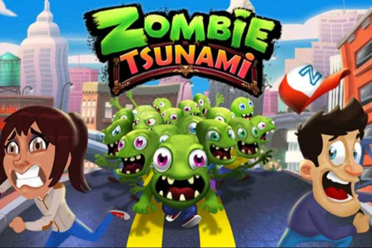 Kode Redeem Zombie Tsunami Weekend 27-28 April 2024, Masih Anget! Dapatkan Item Baru Gratis