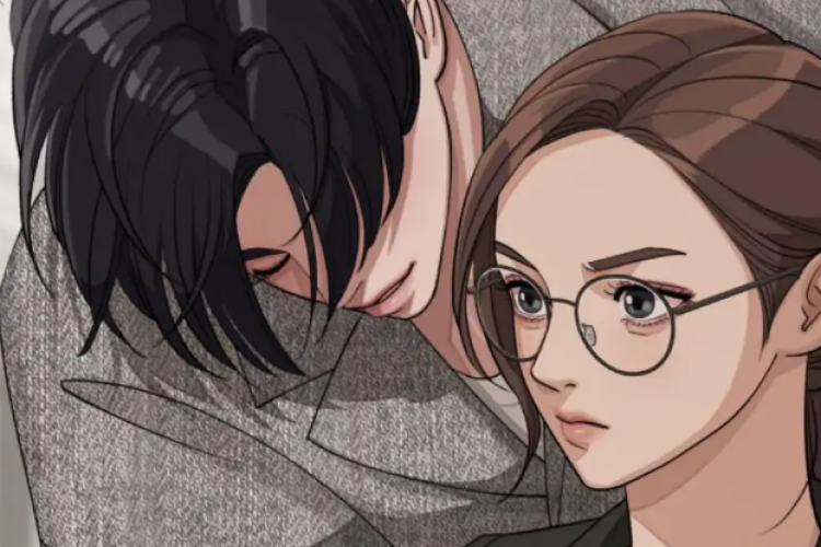 Baca Manhwa Yiseob's Relationship Chapter 17 Bahasa Indonesia, Yiseob Mendadak Perhatian ke Mingkyung