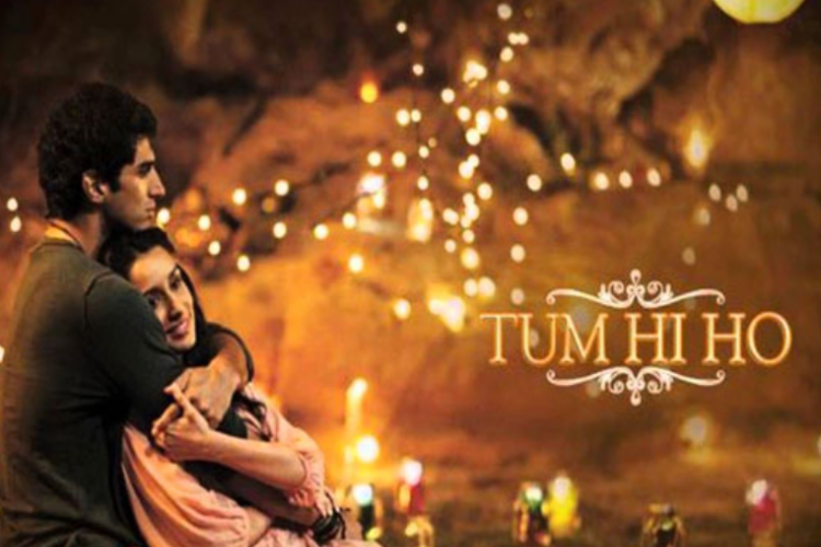 Chord Arijit Singh - Tum Hi Ho (Ost. Aashiqui 2) Mudah Untuk Pemula, Lagu India Viral Indonesia