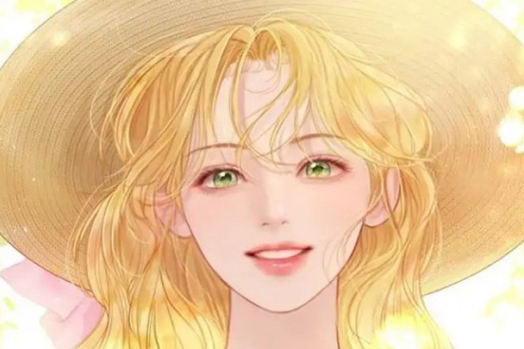 Link Baca Manhwa Cry, Or Better Yet, Beg Chapter 8 Bahasa Indonesia: Leila Llewellyn Membuat Lady Brandt Kecewa